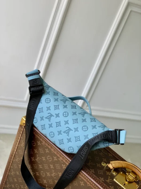Louis Vuitton Rush Bumbag - LCP010