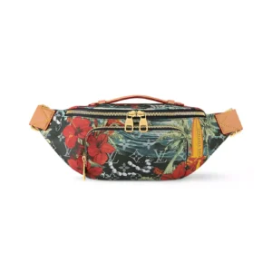 Louis Vuitton Rush Bumbag - LCP012