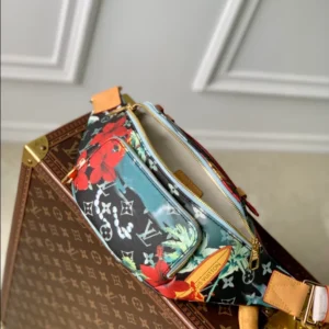 Louis Vuitton Rush Bumbag - LCP012