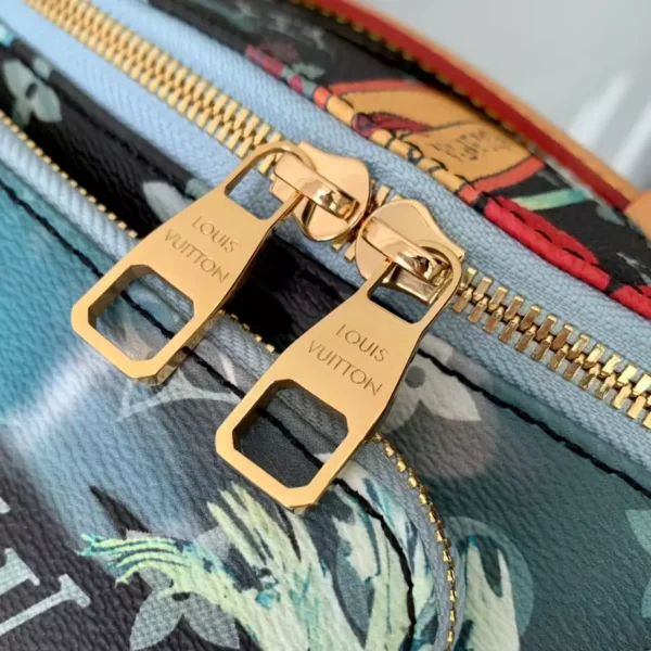 Louis Vuitton Rush Bumbag - LCP012