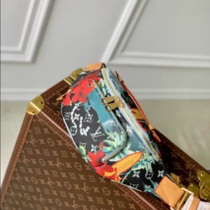 Louis Vuitton Rush Bumbag - LCP012