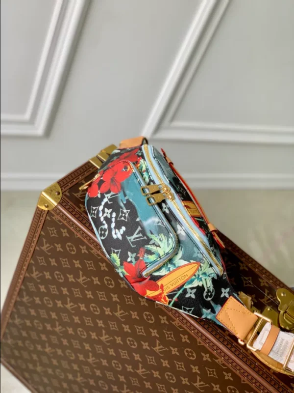 Louis Vuitton Rush Bumbag - LCP012