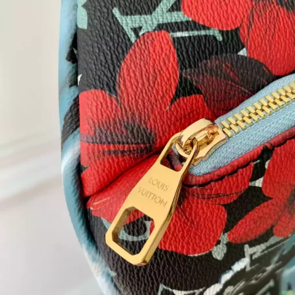 Louis Vuitton Rush Bumbag - LCP012