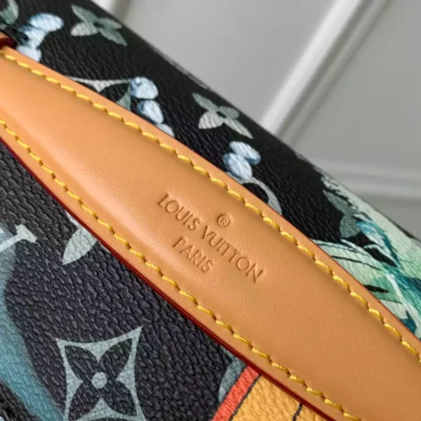 Louis Vuitton Rush Bumbag - LCP012
