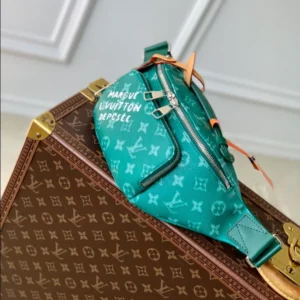 Louis Vuitton Rush Bumbag - LCP013