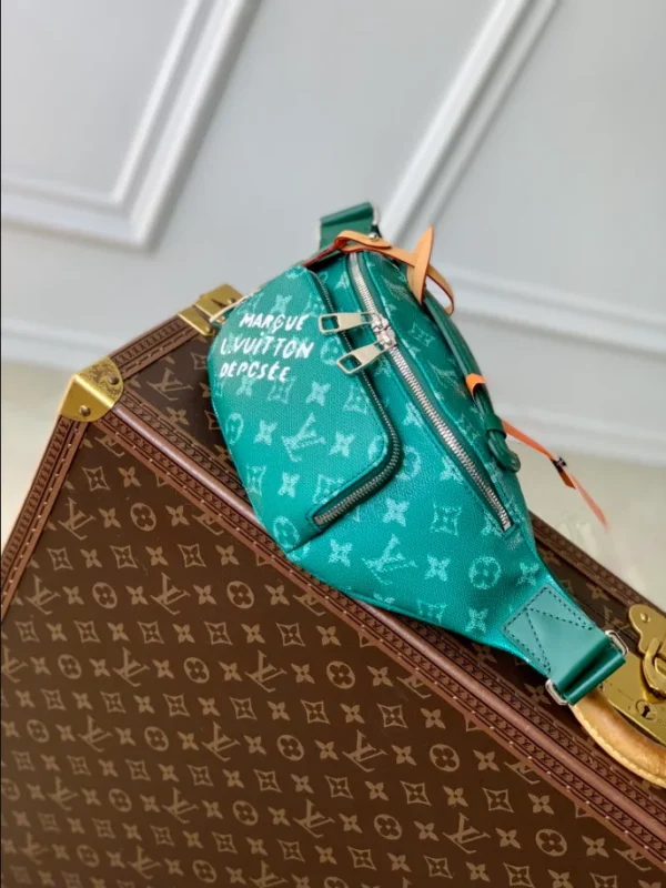 Louis Vuitton Rush Bumbag - LCP013