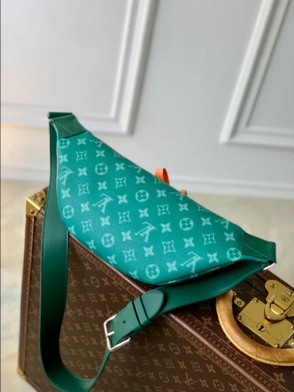 Louis Vuitton Rush Bumbag - LCP013