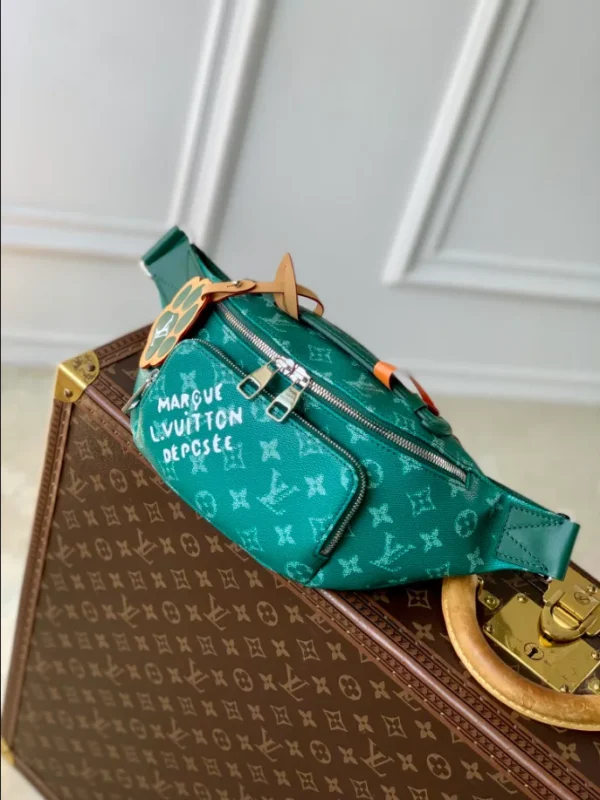 Louis Vuitton Rush Bumbag - LCP013