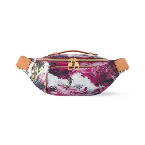 Louis Vuitton Rush Bumbag - LCP014