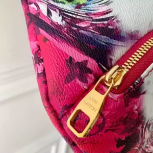 Louis Vuitton Rush Bumbag - LCP014