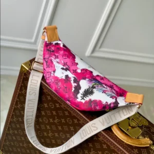 Louis Vuitton Rush Bumbag - LCP014