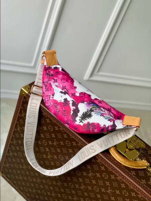 Louis Vuitton Rush Bumbag - LCP014