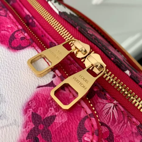 Louis Vuitton Rush Bumbag - LCP014
