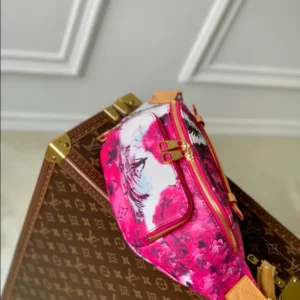 Louis Vuitton Rush Bumbag - LCP014