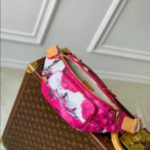 Louis Vuitton Rush Bumbag - LCP014