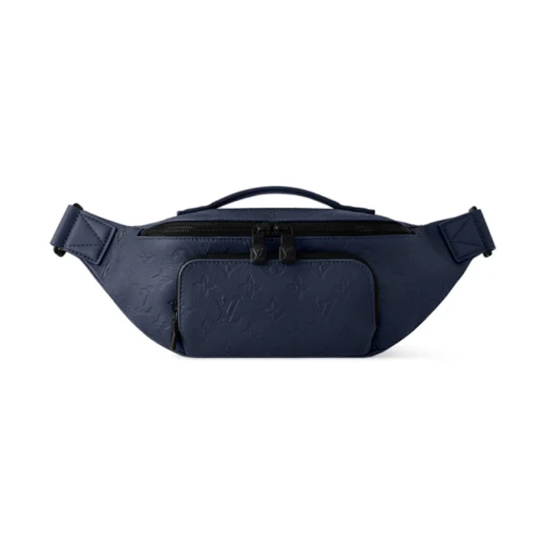 Louis Vuitton Rush Bumbag - LCP08