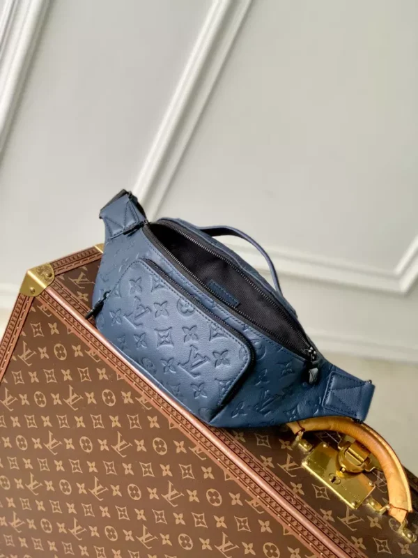 Louis Vuitton Rush Bumbag - LCP08