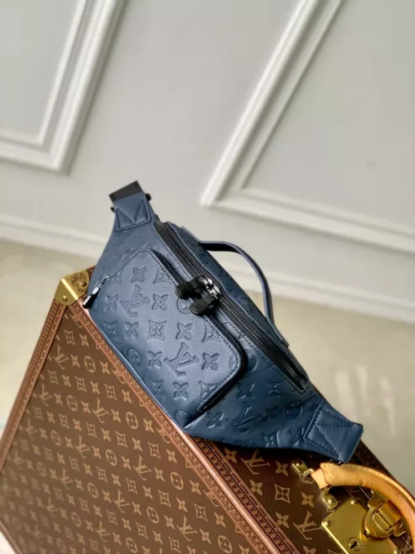 Louis Vuitton Rush Bumbag - LCP08