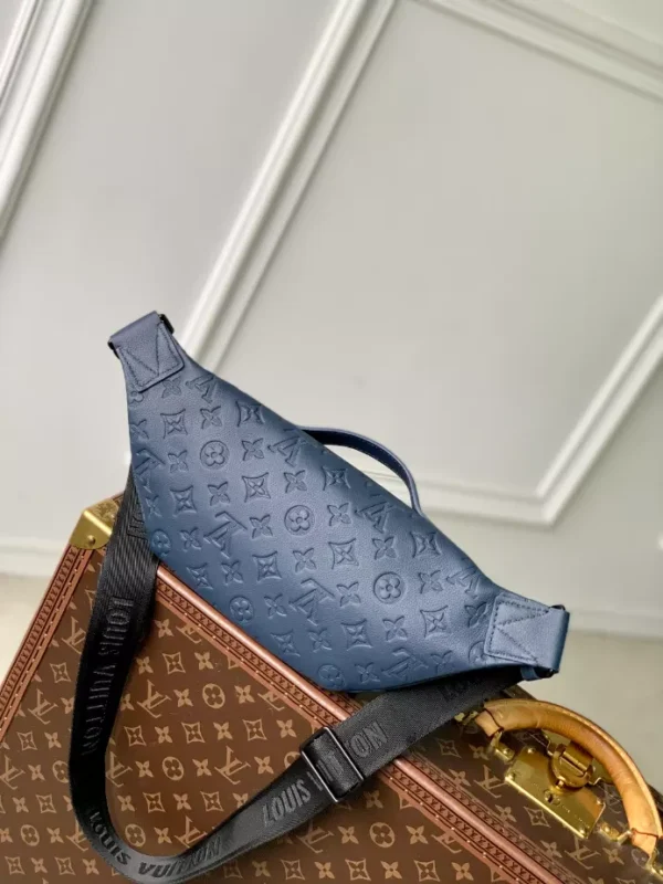 Louis Vuitton Rush Bumbag - LCP08