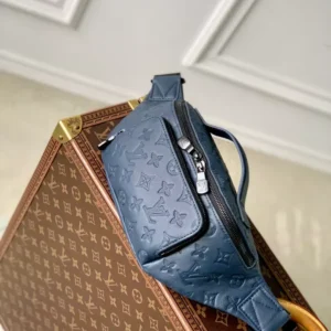 Louis Vuitton Rush Bumbag - LCP08