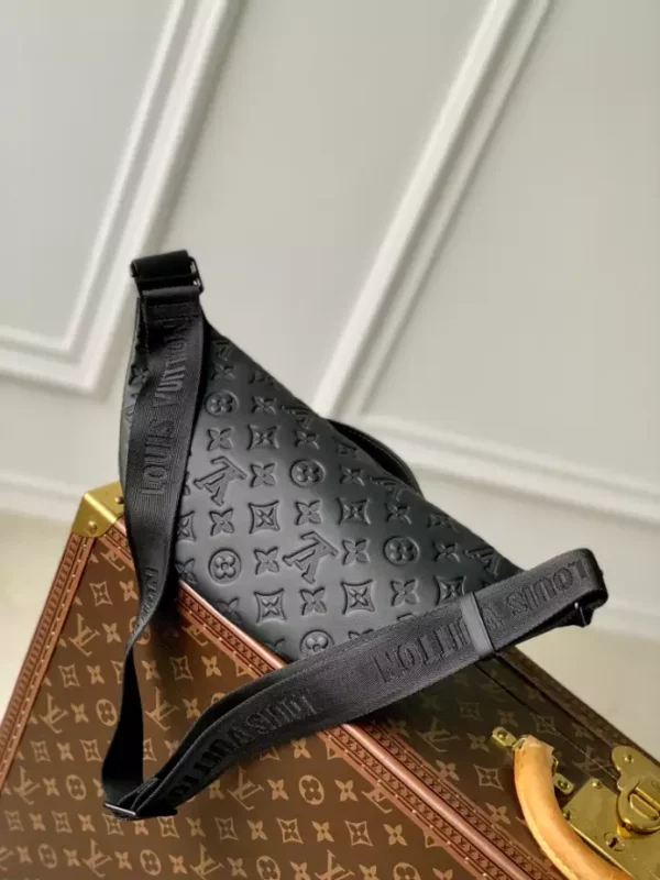 Louis Vuitton Rush Bumbag - LCP09