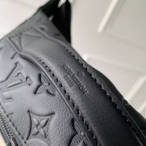 Louis Vuitton Rush Bumbag - LCP09