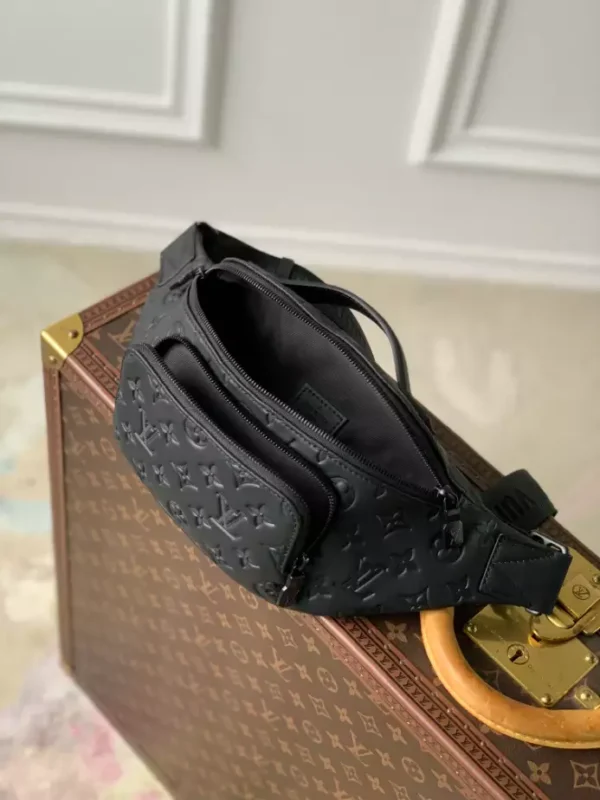 Louis Vuitton Rush Bumbag - LCP09