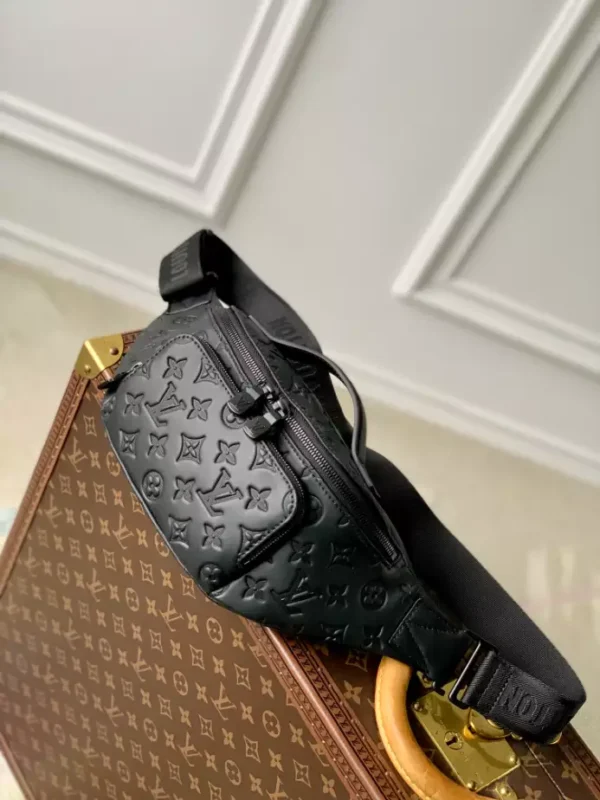 Louis Vuitton Rush Bumbag - LCP09