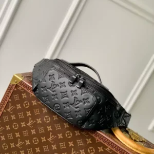 Louis Vuitton Rush Bumbag - LCP09