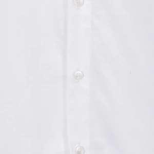 Louis Vuitton Short-Sleeved Cotton Shirt - LST30