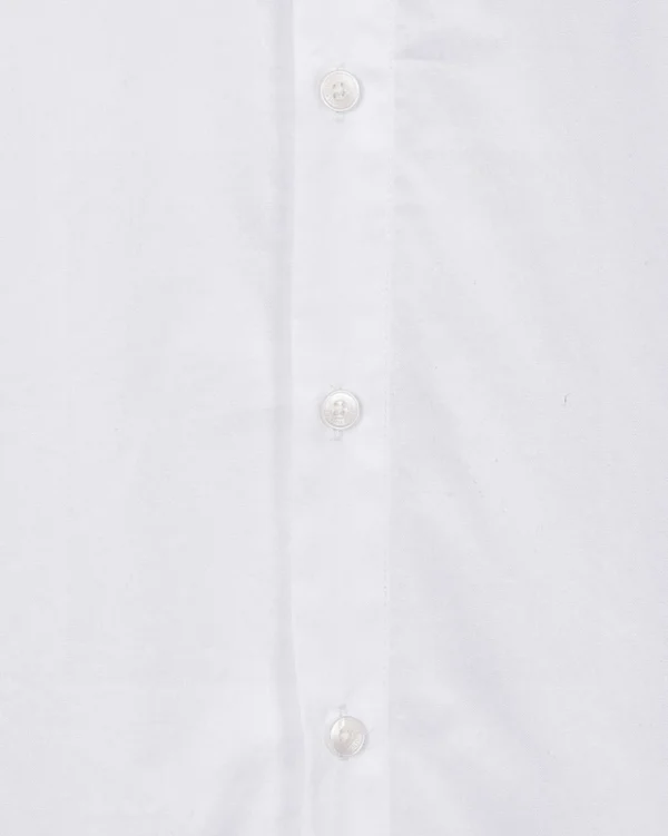 Louis Vuitton Short-Sleeved Cotton Shirt - LST30
