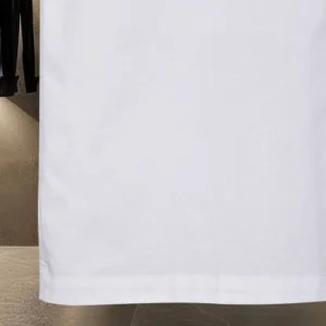 Louis Vuitton Short-Sleeved Cotton Shirt - LST30