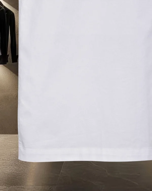 Louis Vuitton Short-Sleeved Cotton Shirt - LST30