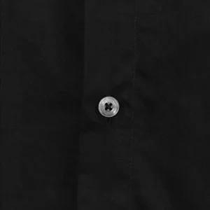 Louis Vuitton Short-Sleeved Cotton Shirt - LST31