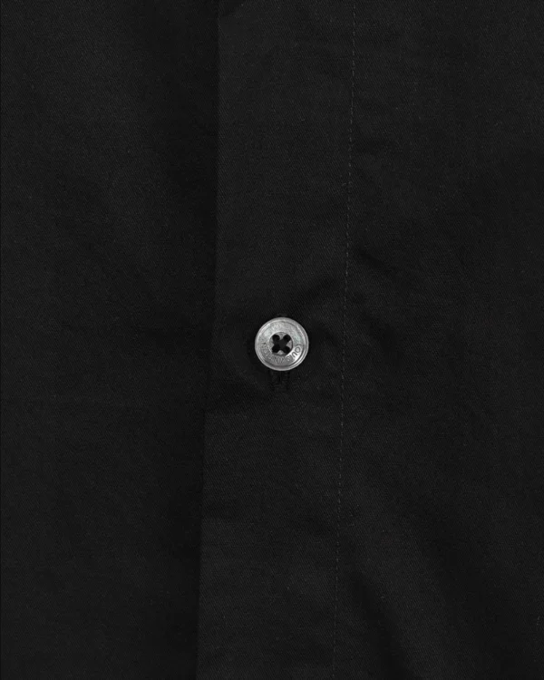 Louis Vuitton Short-Sleeved Cotton Shirt - LST31