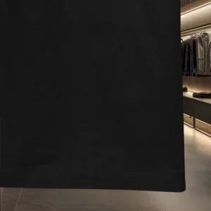 Louis Vuitton Short-Sleeved Cotton Shirt - LST31
