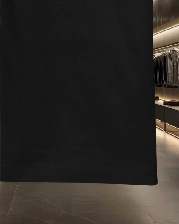 Louis Vuitton Short-Sleeved Cotton Shirt - LST31