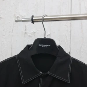 Louis Vuitton Short-Sleeved Shirt - LST32