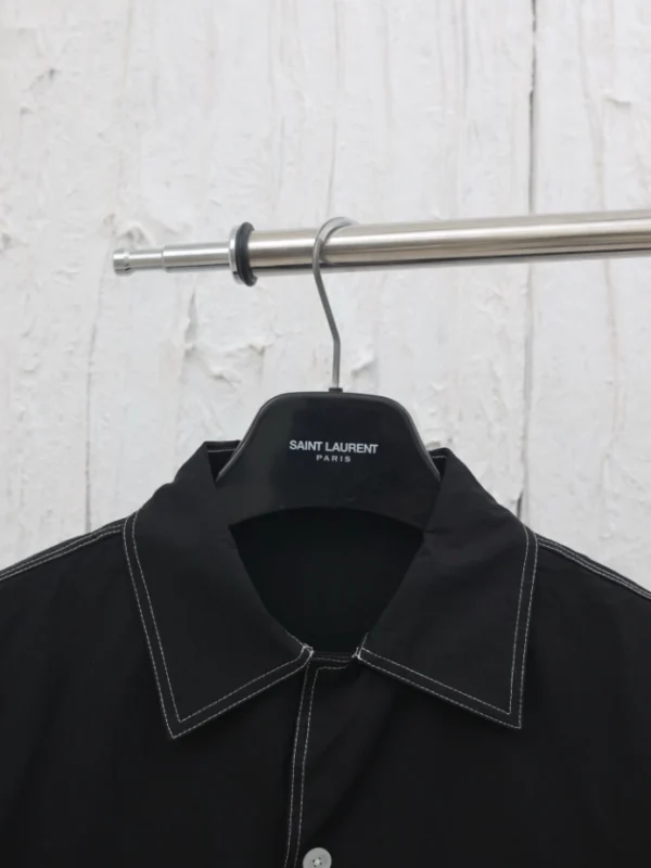 Louis Vuitton Short-Sleeved Shirt - LST32