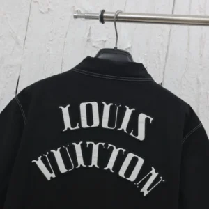 Louis Vuitton Short-Sleeved Shirt - LST32