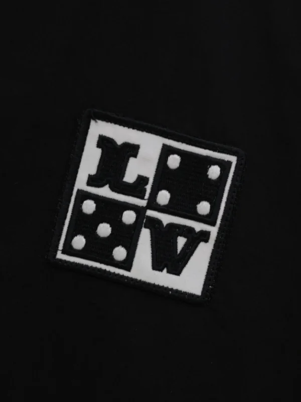 Louis Vuitton Short-Sleeved Shirt - LST32