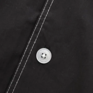 Louis Vuitton Short-Sleeved Shirt - LST32