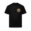 Louis Vuitton Signature Patch Cotton T-Shirt - LT123