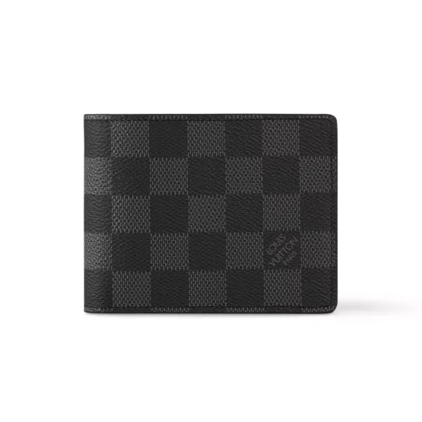 Louis Vuitton Slender Wallet - LW30