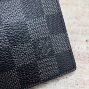 Louis Vuitton Slender Wallet - LW30