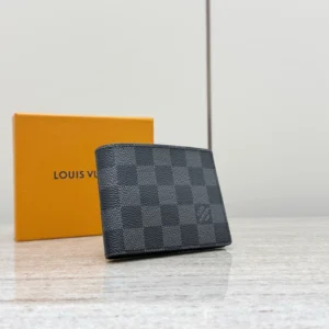 Louis Vuitton Slender Wallet - LW30