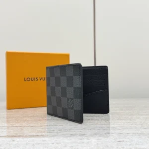 Louis Vuitton Slender Wallet - LW30
