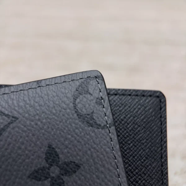 Louis Vuitton Slender Wallet - LW33
