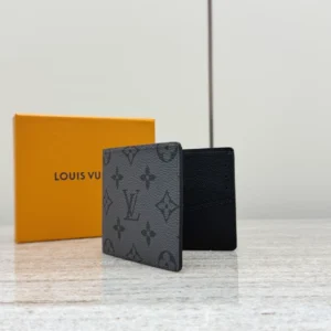 Louis Vuitton Slender Wallet - LW33