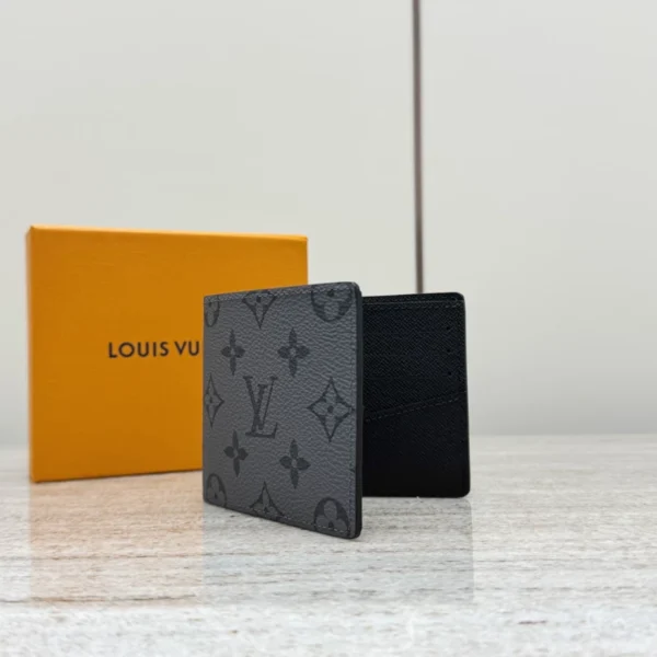 Louis Vuitton Slender Wallet - LW33